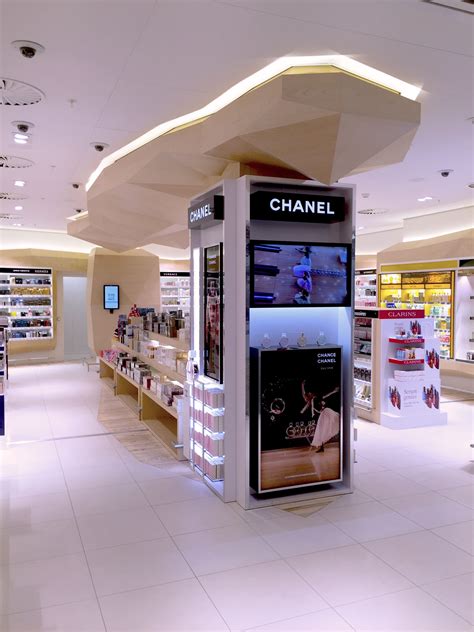 chanel schiphol|Perfume and Cosmetics at Schiphol .